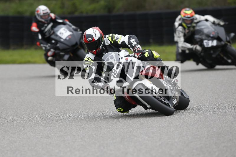 /57 03.10.2025 Speer Racing ADR/Gruppe rot/84
